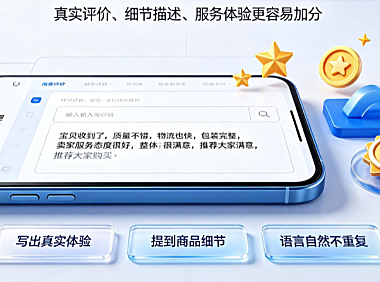淘宝八十字评价淘气值,淘气值专用评价复制