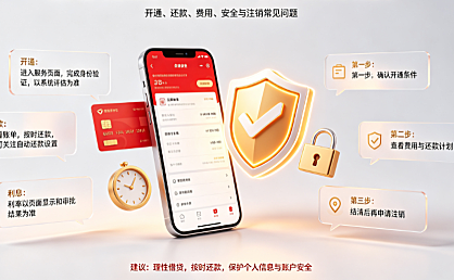 如何开通京东金条?怎么还款?利息高吗?如何减免利息?安全吗?能注销…