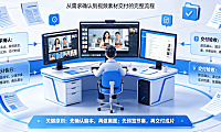 抖音美工外包怎么做视频？全流程指南与变现策略