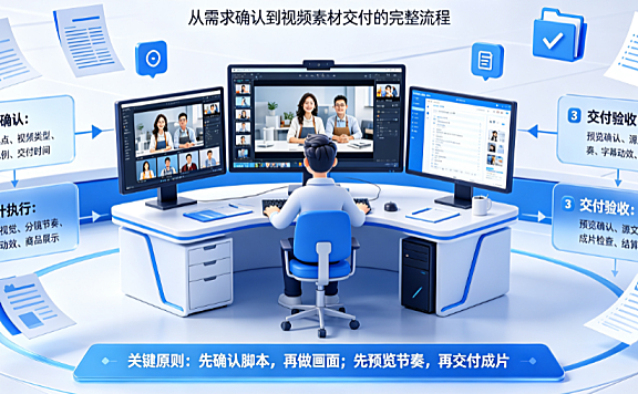 抖音美工外包怎么做视频？全流程指南与变现策略