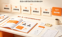 营销分析美工外包怎么写？实战框架与数据转化指南