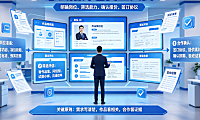 怎么招外包美工人员？全流程指南与避坑策略