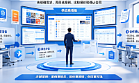 电商美工怎么找外包公司？全流程指南与避坑策略