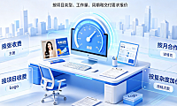 深圳美工外包怎么收费的：市场定价逻辑与避坑指