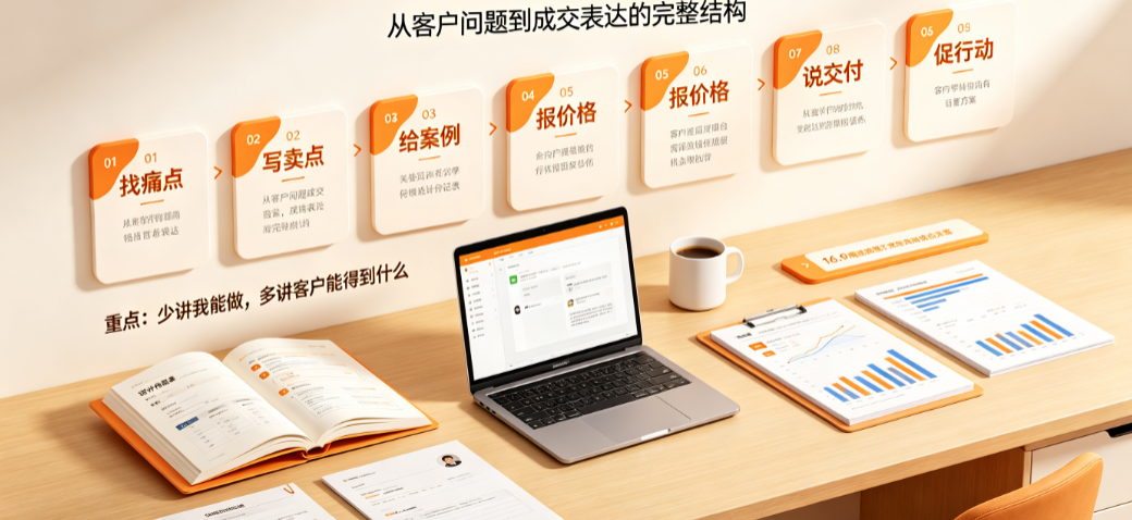 外包美工运营文案怎么写？