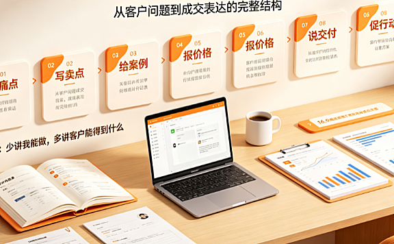 外包美工运营文案怎么写？标准化Brief与转化文案指南