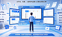 美工外包怎么找资源？全渠道指南与风控策略