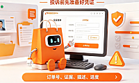 阿里巴巴平台投诉中心在哪?投诉注意什么?