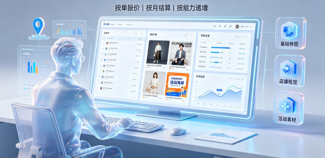 福安美工外包怎么样啊工资多少？
