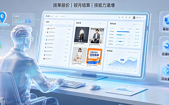 福安美工外包怎么样啊工资多少？
