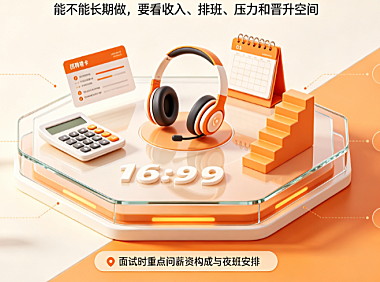 淘宝客服适合长期干吗？月薪一般多少钱？职业发展与薪资全解析