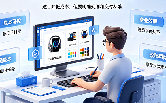 外包美工怎么付费的快呢：高效结算流程与风控指南