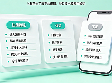 个人注册流程是什么?shopyy有哪些优劣?