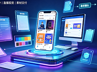 抖音外包美工怎么做的呢？全流程执行指南与避坑策略