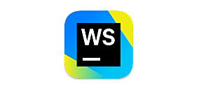 WebStorm 2020(64bit)