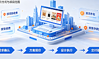 北京美工外包怎么收费啊?真实行情与避坑指南