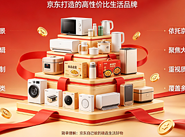京东京造什么意思？详细情况介绍与商业模式解析