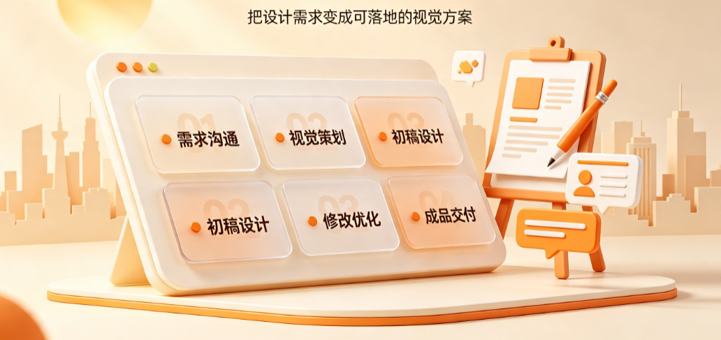 美工外包设计接单工资怎么样？