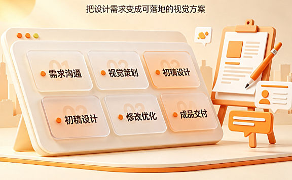 美工外包设计接单工资怎么样？金沙洲美工外包市场真实分析