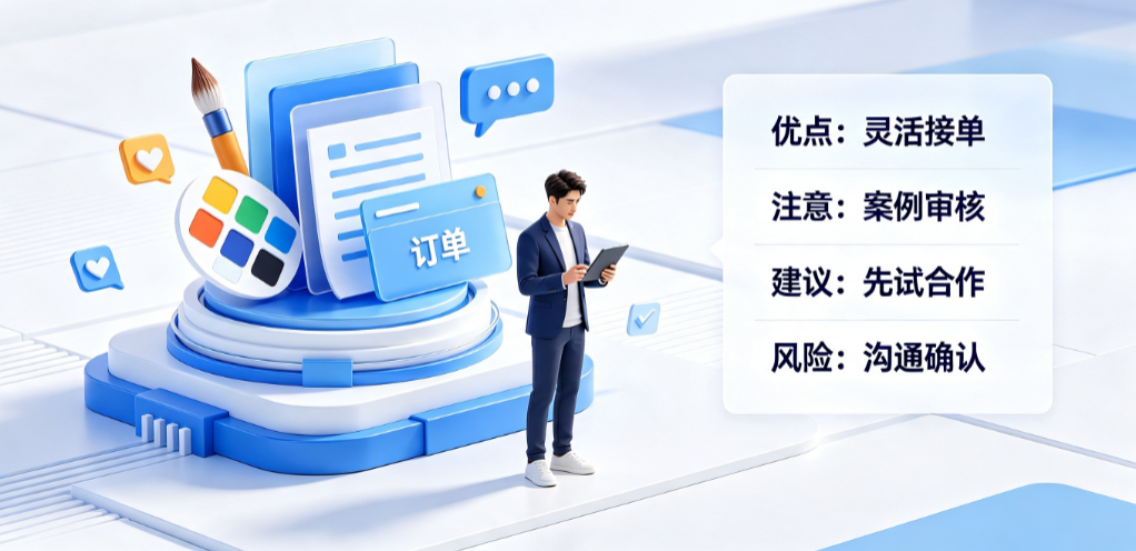 饶平美工外包怎么样啊知乎热议：产业带视觉服务的真相与选择