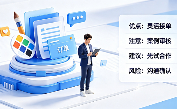 饶平美工外包怎么样啊知乎热议:产业带视觉服务的真相与选择