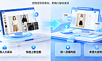 电商服装美工外包怎么样：行业现状、避坑指南与高效合作策略