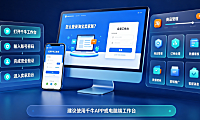 怎么登陆淘宝卖家版?有什么功能?