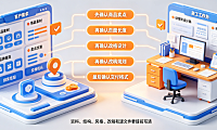 美工详情页外包怎么做?电商高转化视觉制作指南