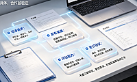 怎么招外包美工工作？全流程指南与避坑策略