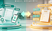 外包美工怎么付费的呢?电商设计结算全指南