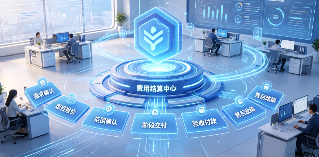 淘宝外包美工怎么算费用？