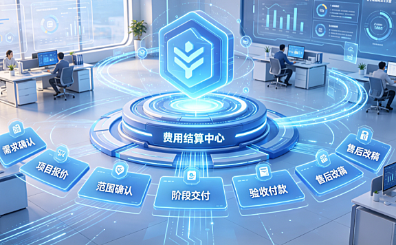 淘宝外包美工怎么算费用？计费模式、价格区间与交易避坑指南