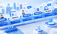 美工外包怎么接？设计师接单全流程、获客策略与交付SOP