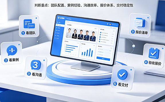 美工外包公司怎么样？行业现状、优劣分析与选择指南