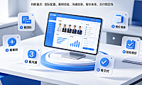 美工外包公司怎么样?行业现状、优劣分析与选择指南