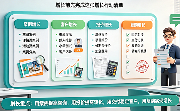 美工外包怎么增长？破局路径与规模化指南