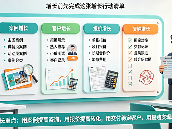 美工外包怎么增长?破局路径与规模化指南