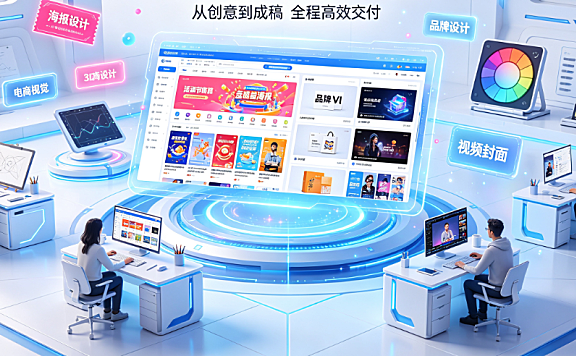 美工外包商家怎么做?活动策划与高转化促销方案