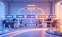 杭州美工外包岗位怎么样?电商视觉就业评估指