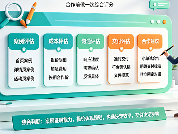 淘宝美工外包怎么样啊?市场现状与合作指南