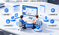 外包线上美工怎么样?优势风险、协作SOP与避坑指南