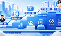 怎么做外包美工？入行准备、获客渠道与标准化交付指南