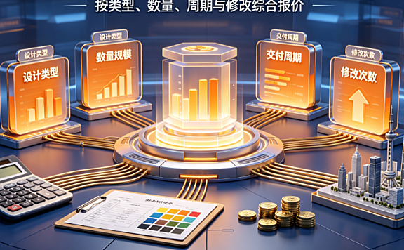 武汉美工外包怎么收费？本地市场行情与计价指南