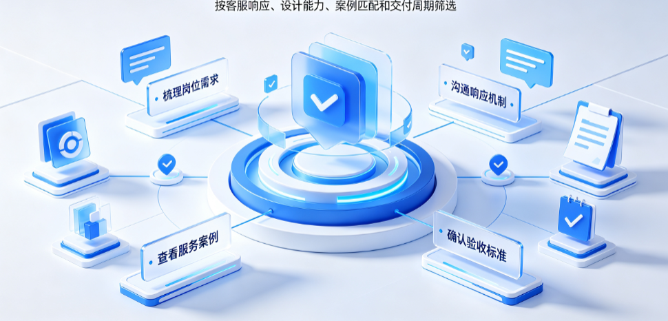 电商客服美工外包怎么找?