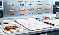 家具美工外包合同怎么写?行业定制条款与风控指南