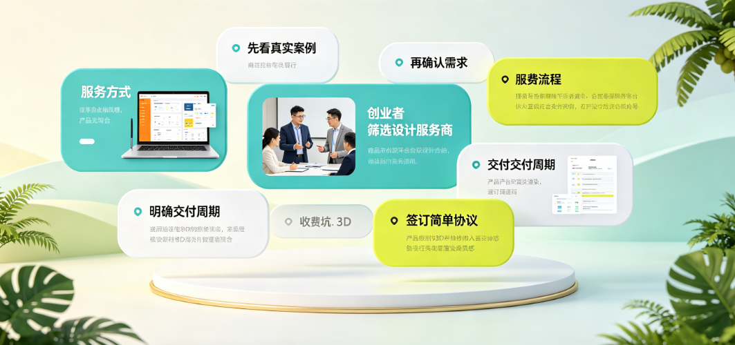 小红书美工外包怎么样啊？