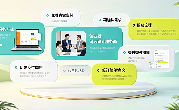 小红书美工外包怎么样啊?平台视觉外包避坑与实操指南