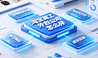 淘宝美工外包公司怎么样?合作利弊、挑选标准与避坑指南