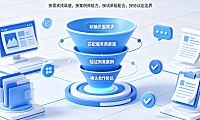 怎么找美工外包?精准筛选、试稿验证与合同管理指南