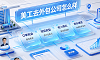 美工去外包公司怎么样？真实体验、成长路径与选择指南